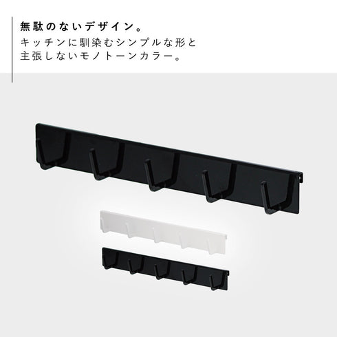 自立式メッシュパネル用 フック5連 タワー.|s3